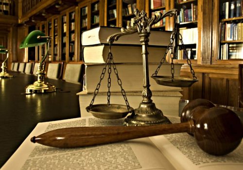 Yasal Avukatlık Stajı